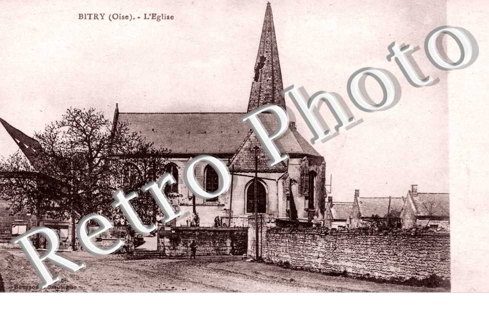 l'eglise