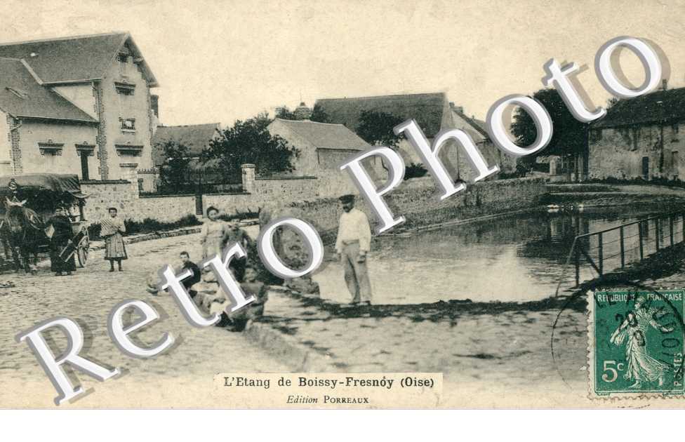 L'Etang