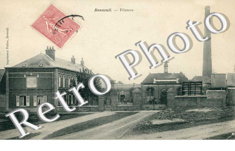Filature