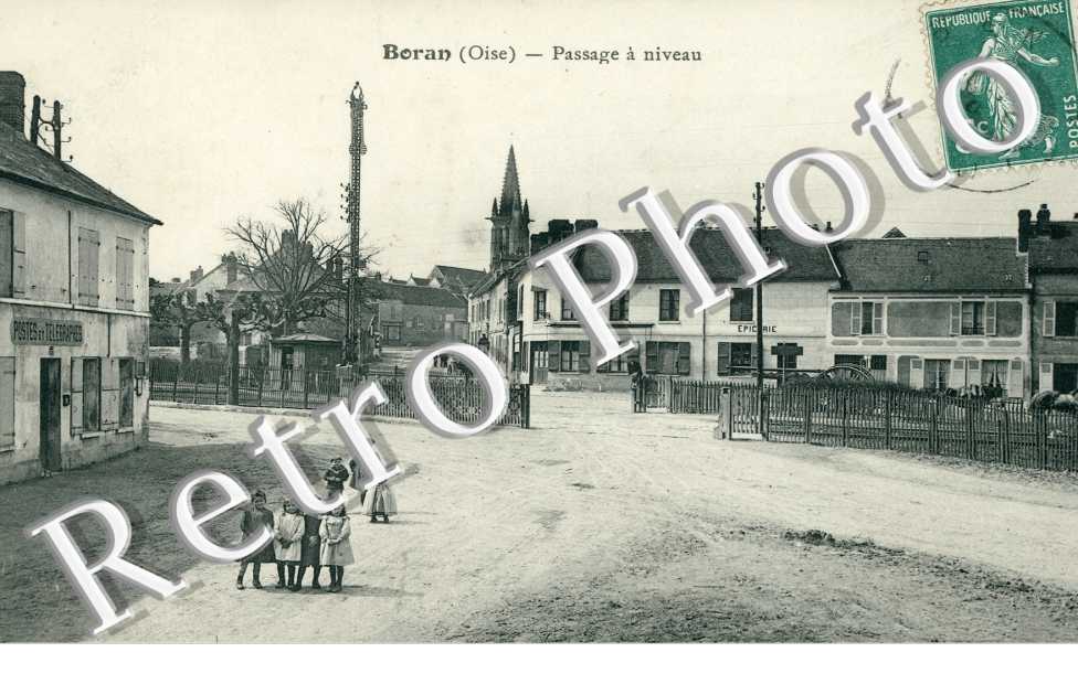 la Place