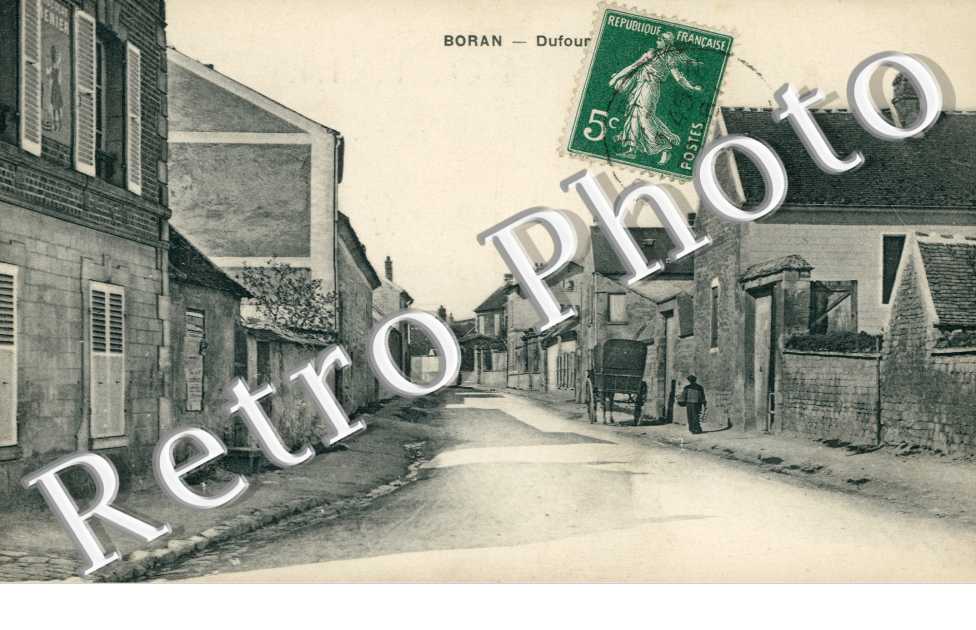 Dufour