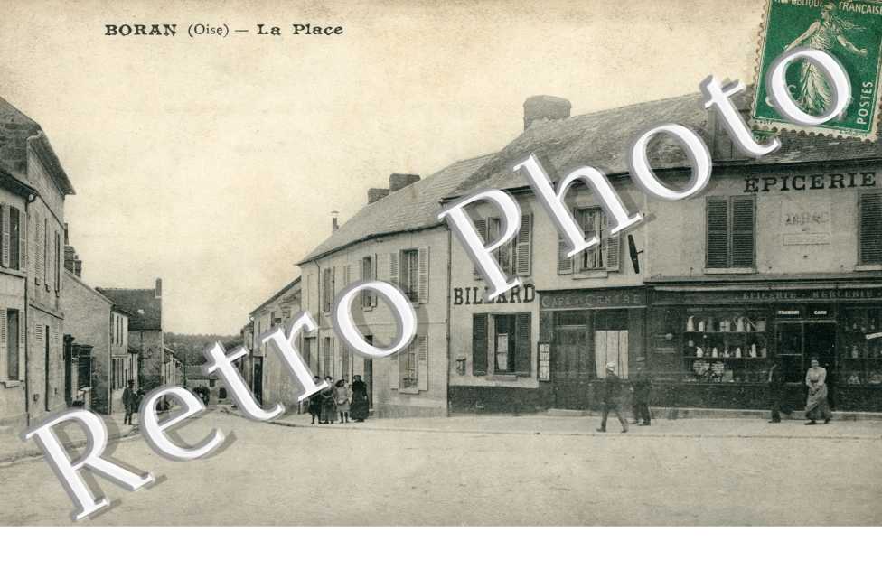 La Place