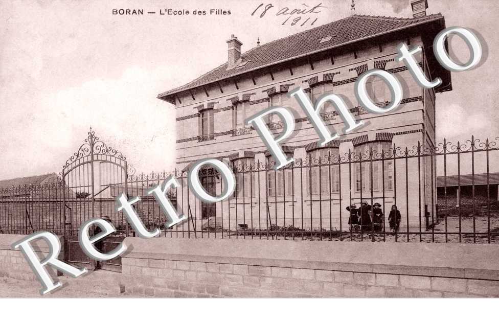 L'Ecole des filles 
