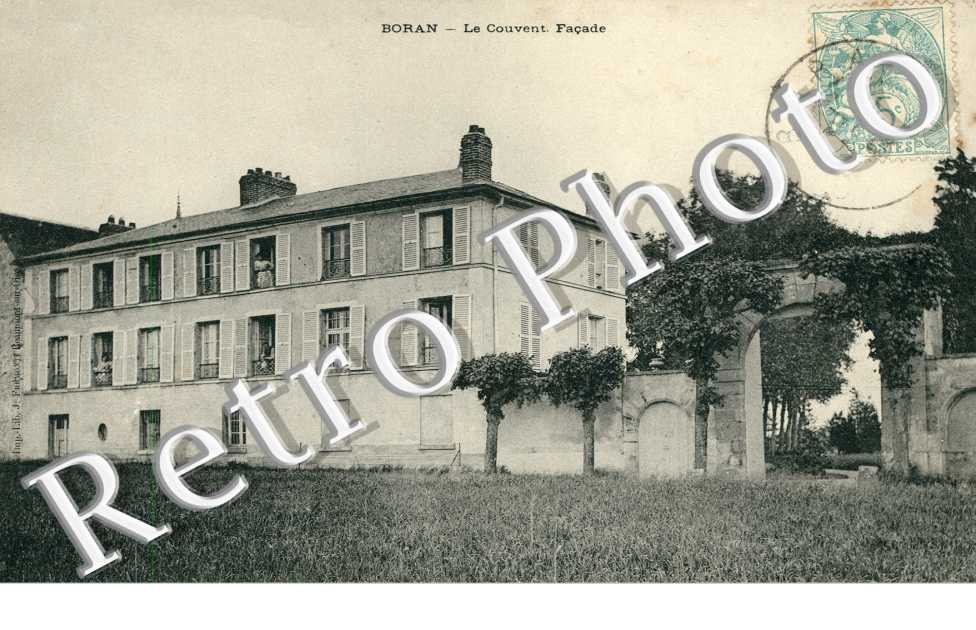  le Couvent