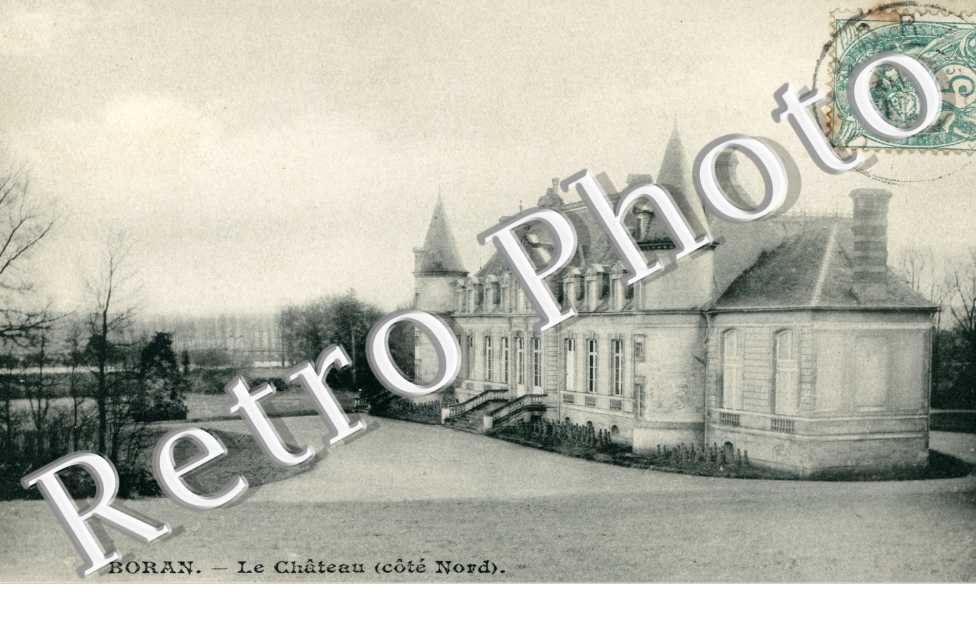 le Chateau