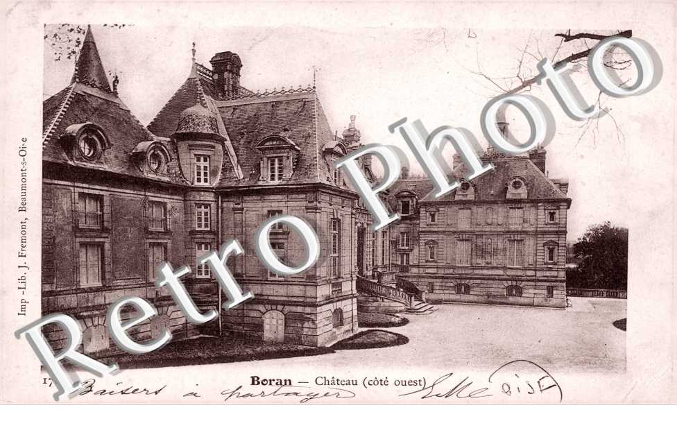le Chateau