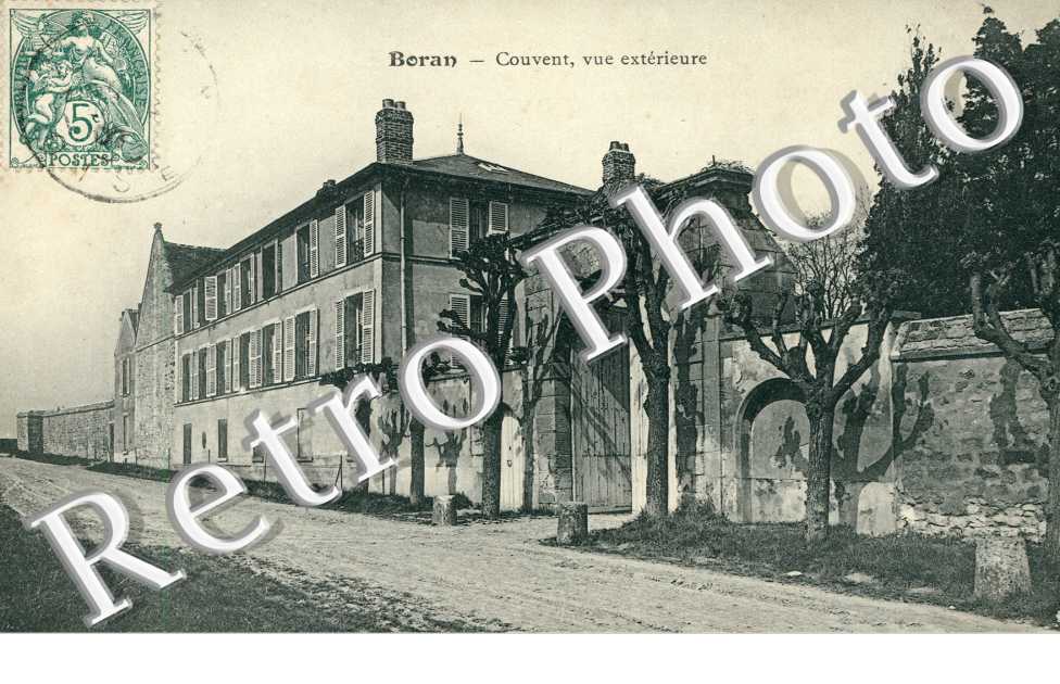 le Couvent