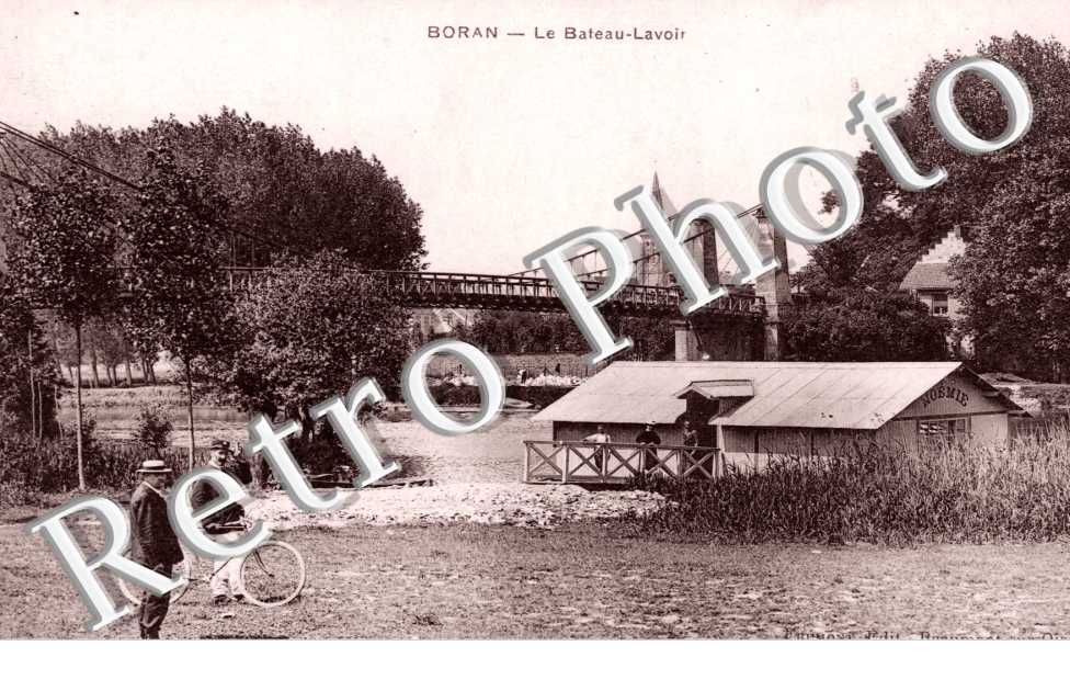 le Bateau Lavoir