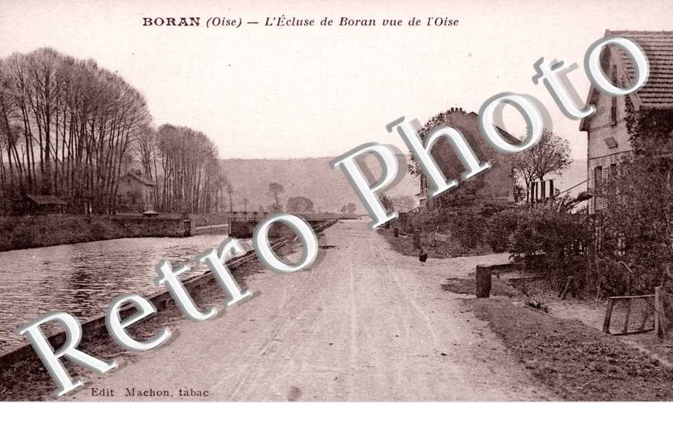  l'Ecluse
