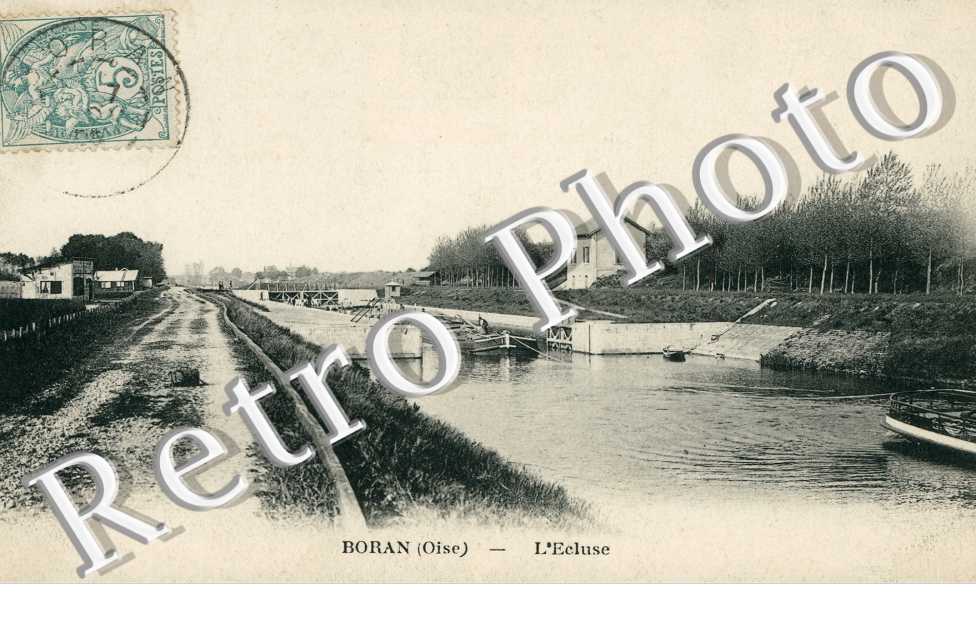 l'Ecluse