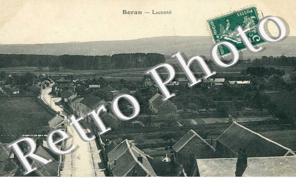 Laconte
