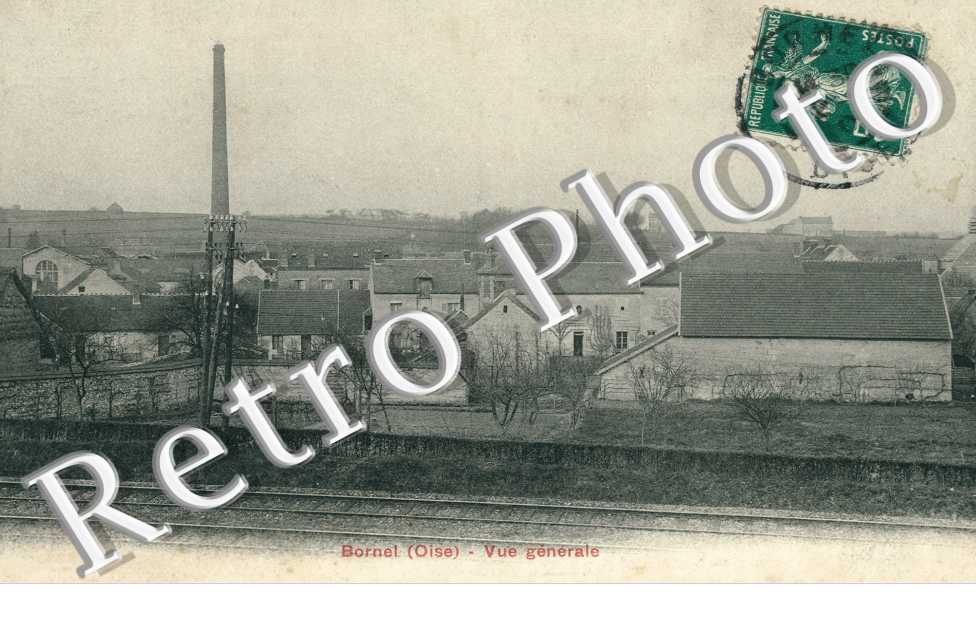 Vue Generale