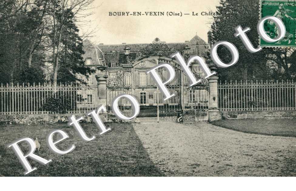 le Chateau