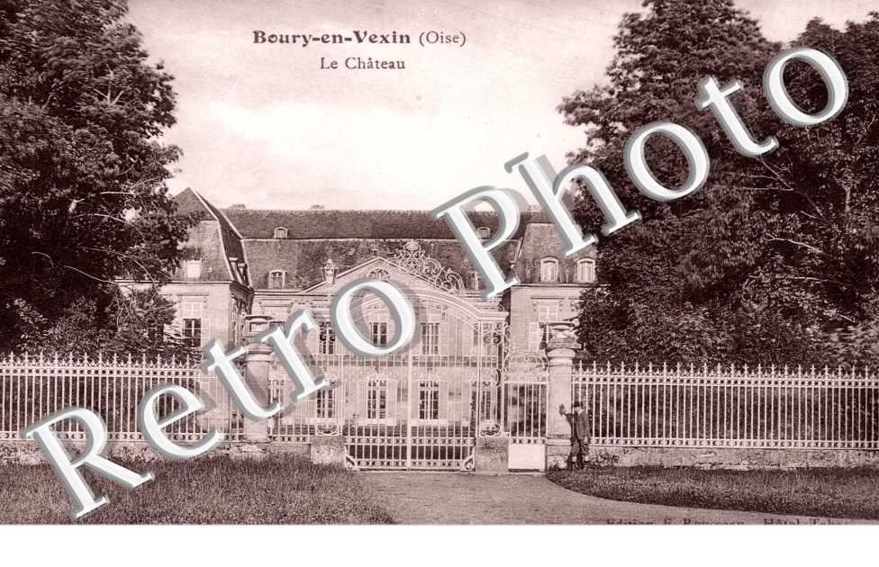 le Chateau