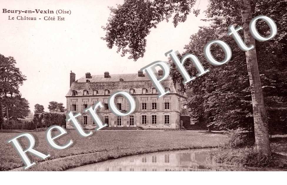 le Chateau