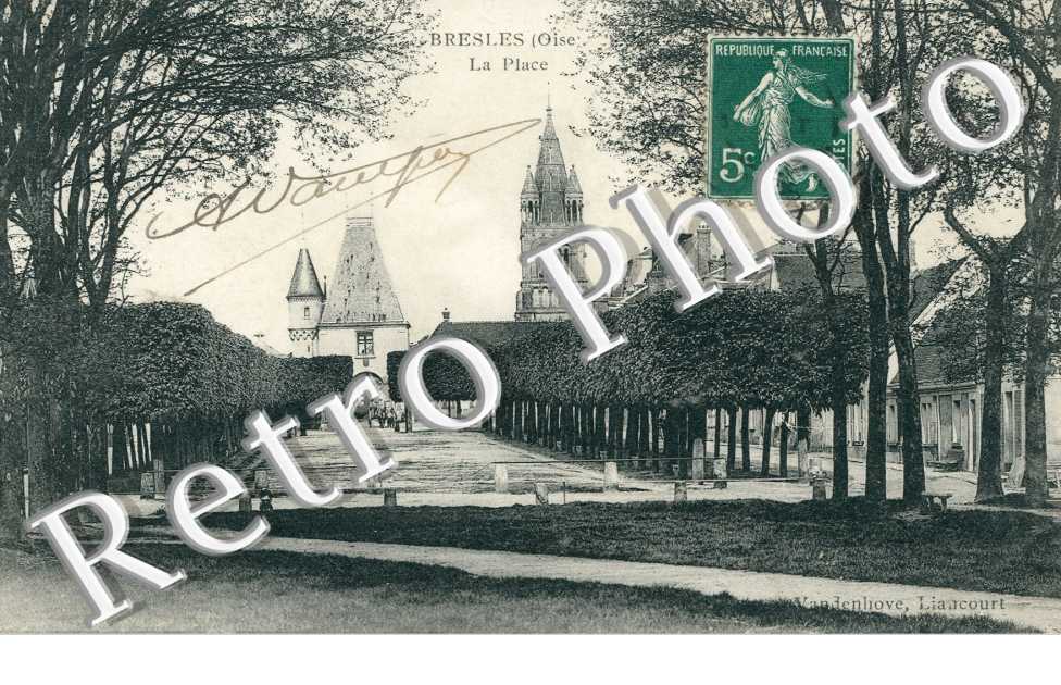 la Place