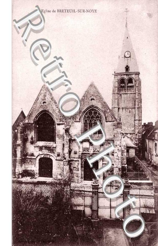 eglise