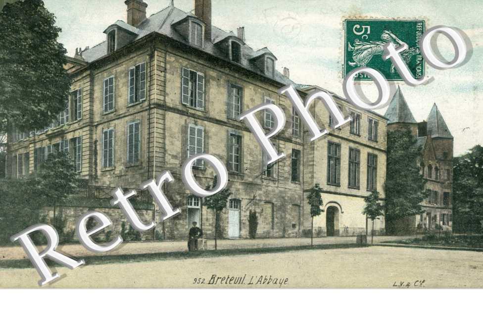 Abbaye