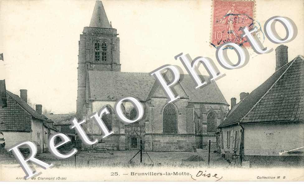 L'Eglise