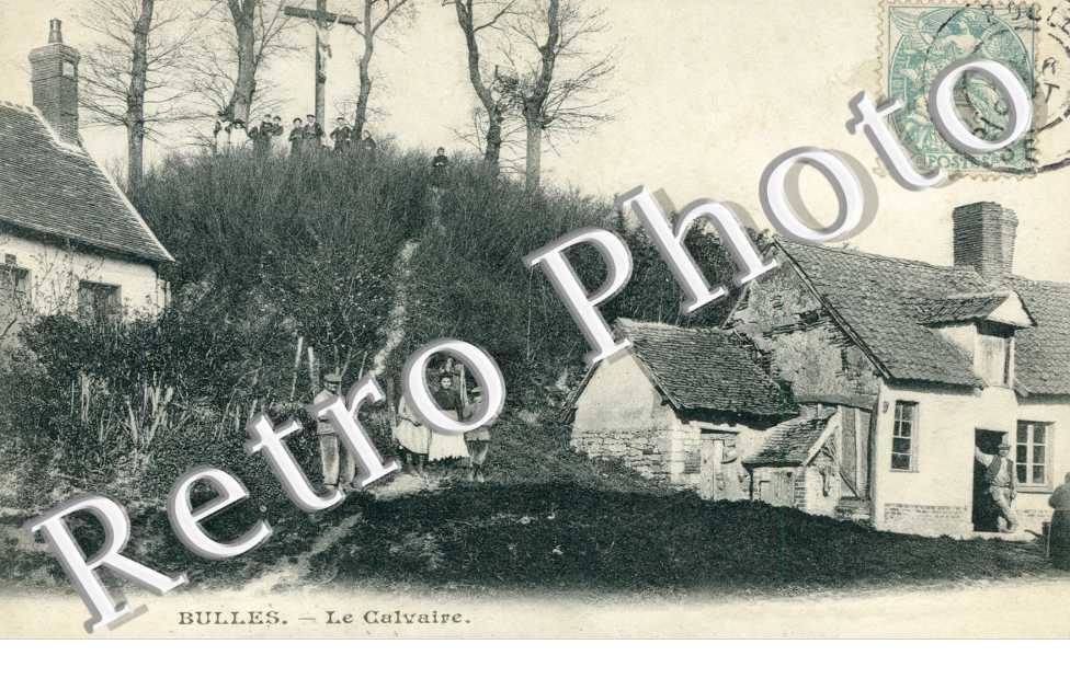 le Calvaire