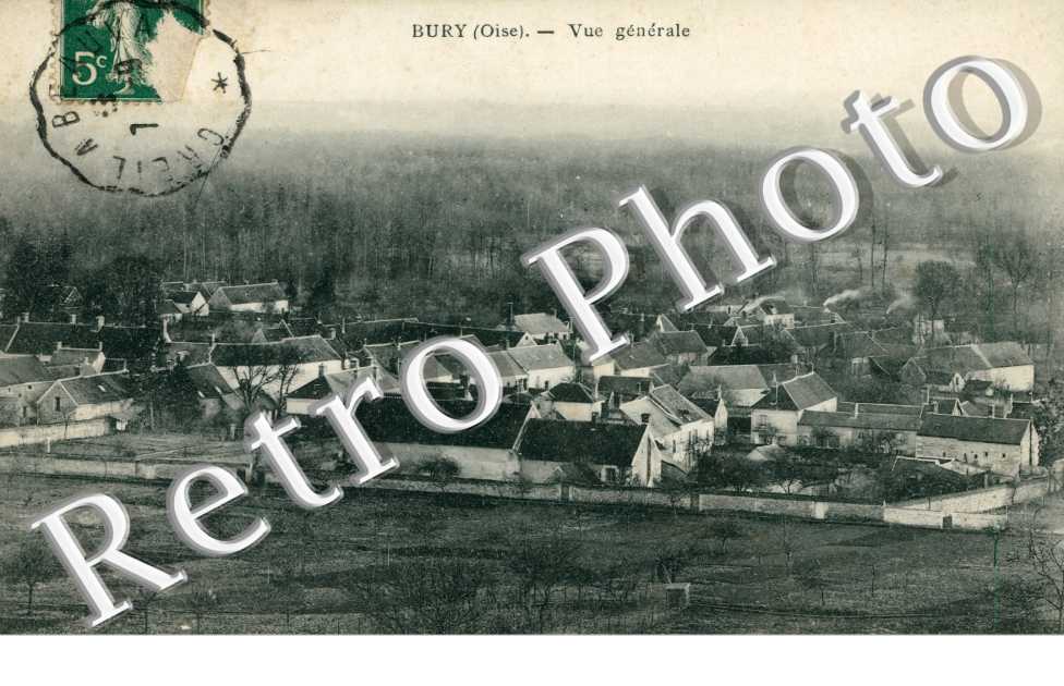 Vue generale
