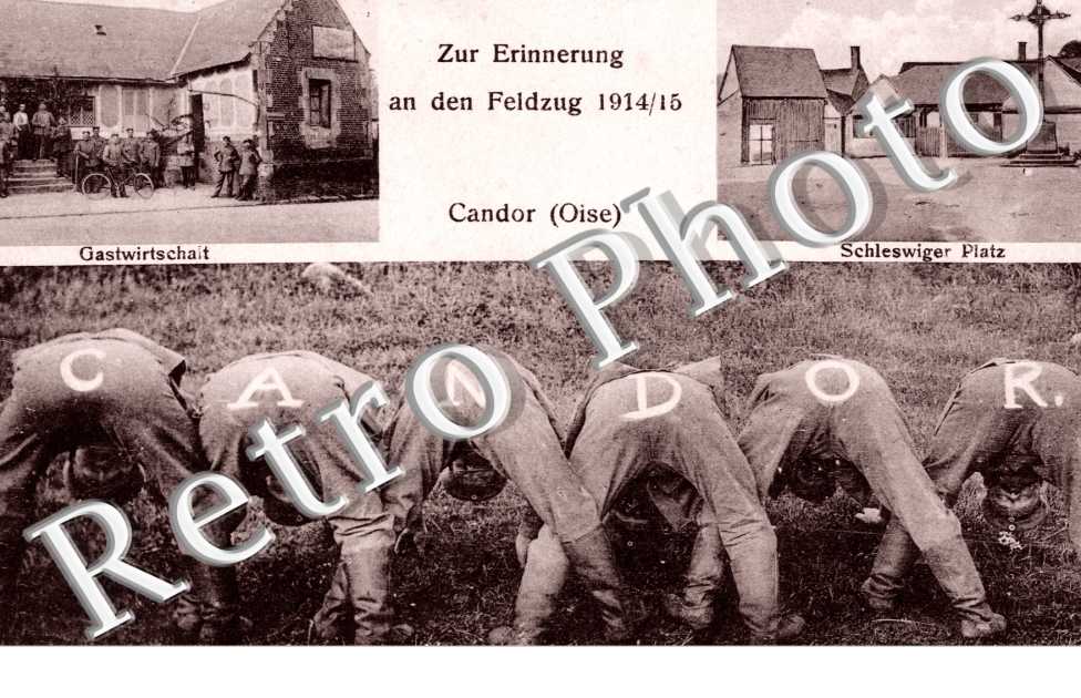 Schleswiger Platz, Gastwirtschaft