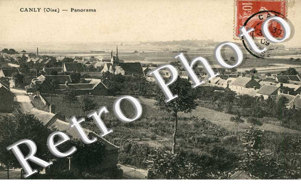 Panorama