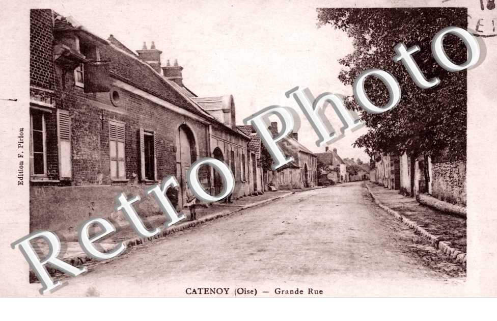 Grande Rue