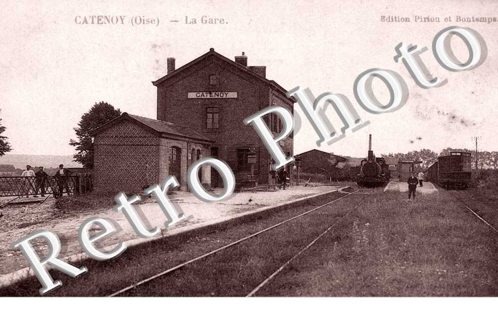 la Gare