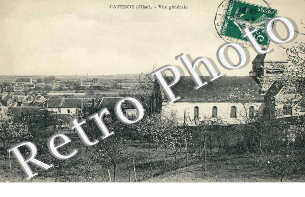 Vue generale