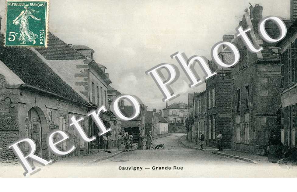 Grande Rue