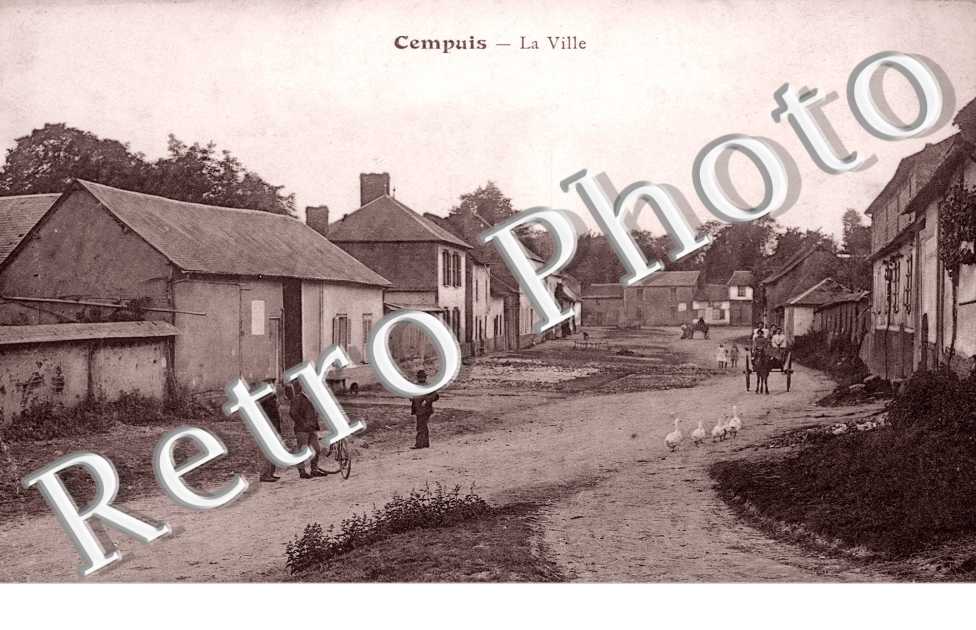 La ville