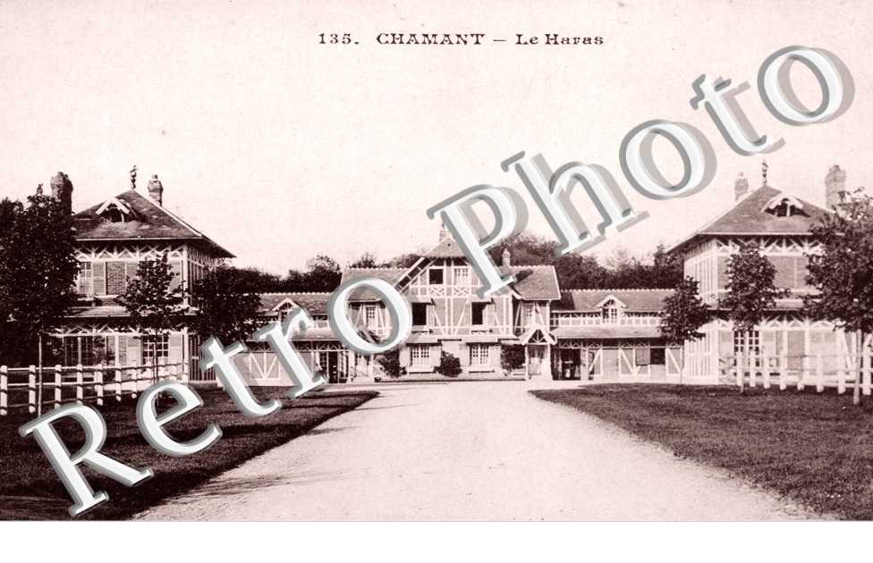 Le Haras