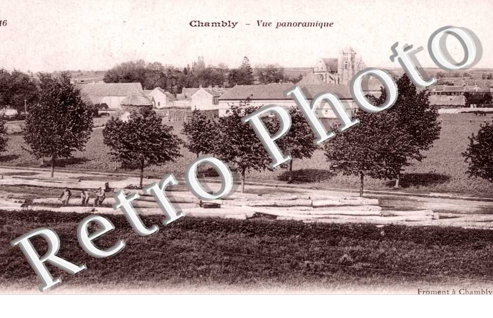 Vue Panoramique