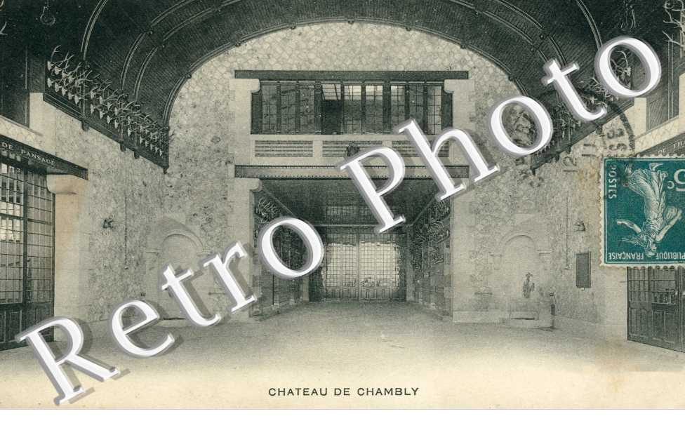 Chateau