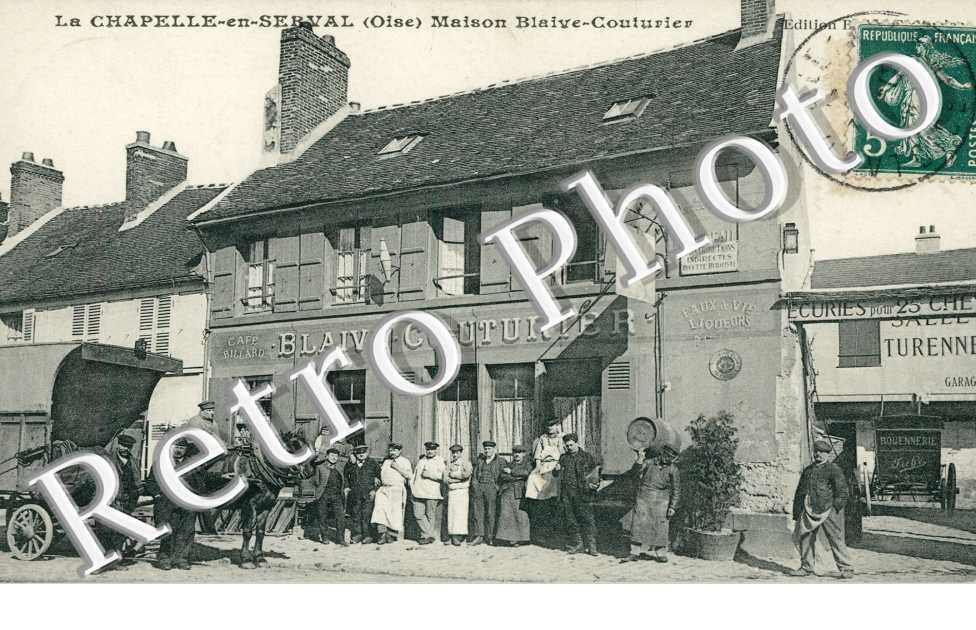 la fromagerie de l' etoile