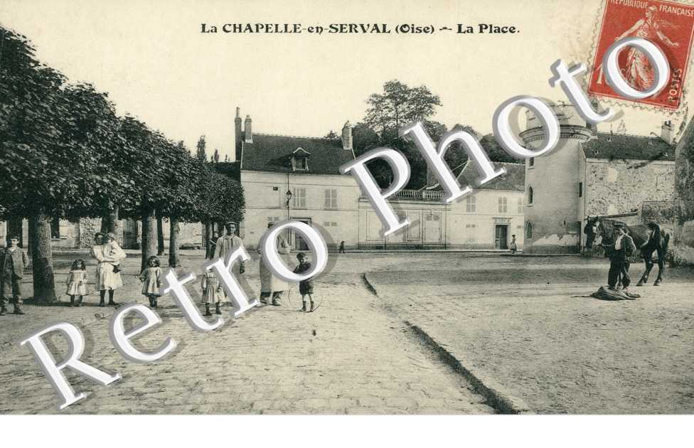 La Place