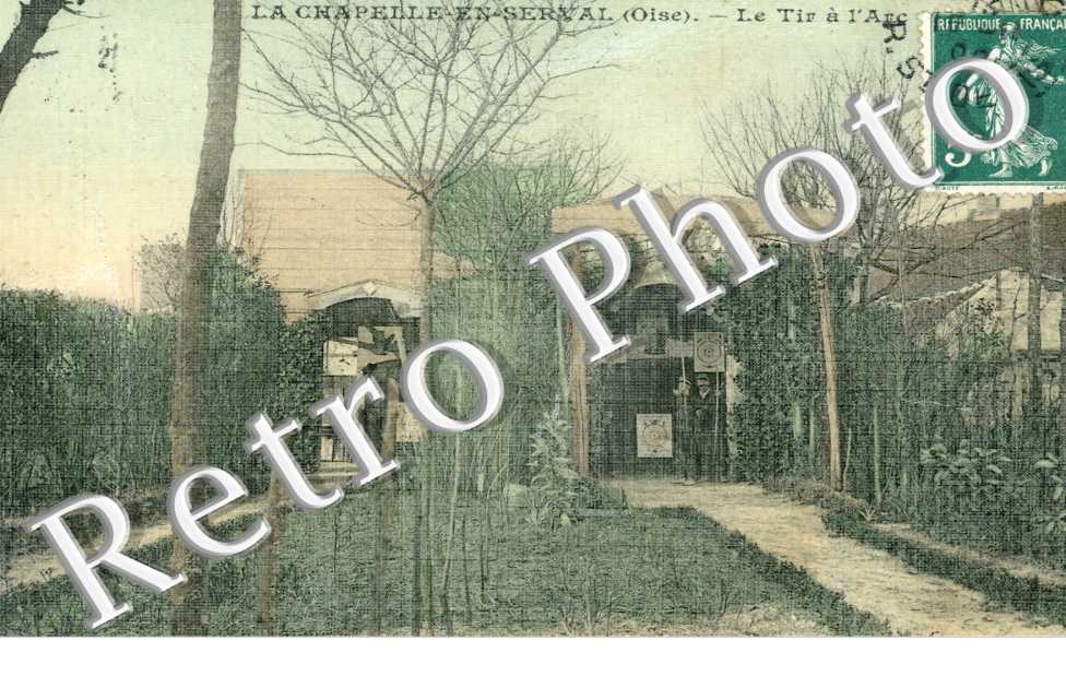 Le Tir a l'Arc