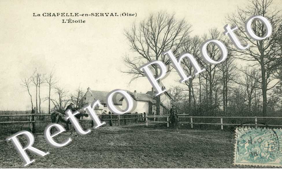 L'Etoile
