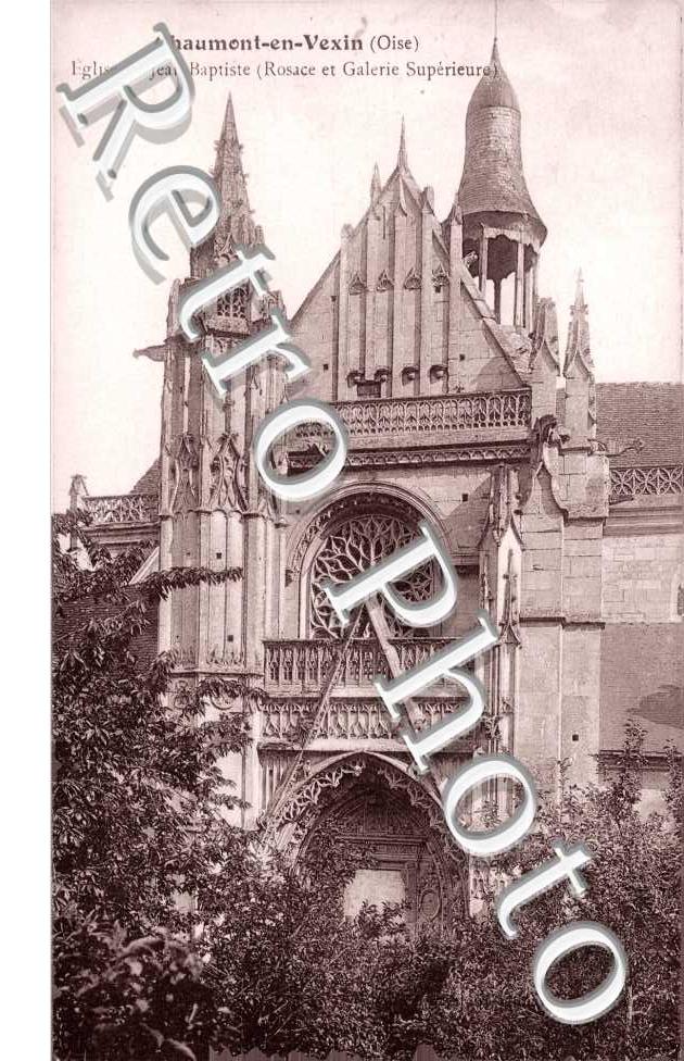 eglise