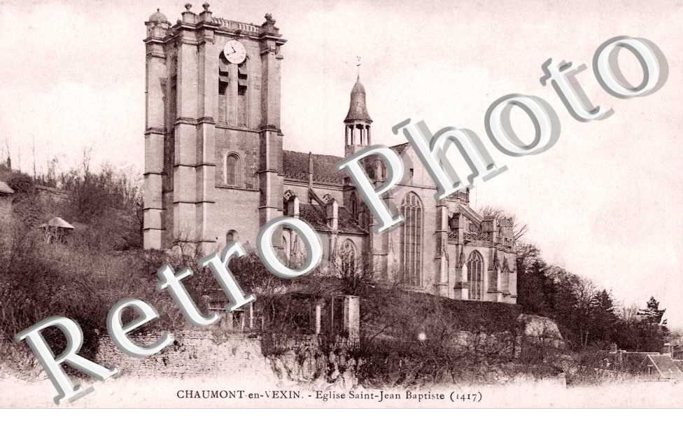eglise