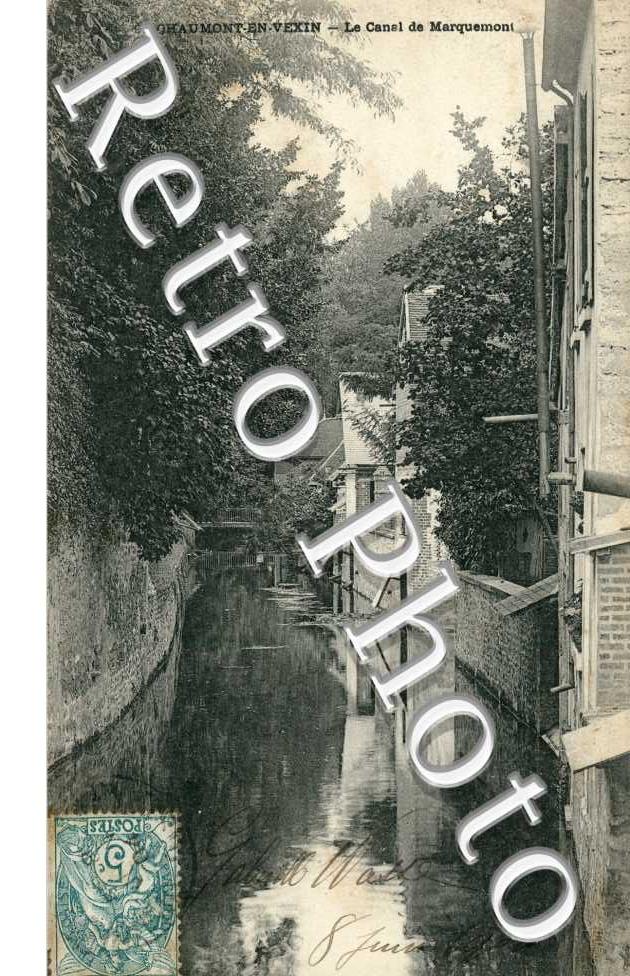le Canal
