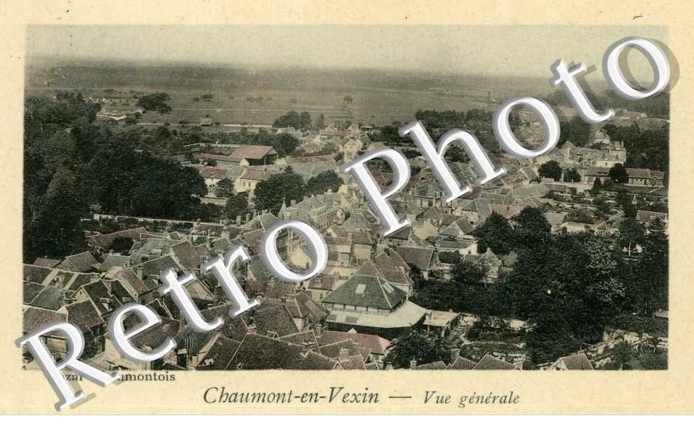 Vue generale
