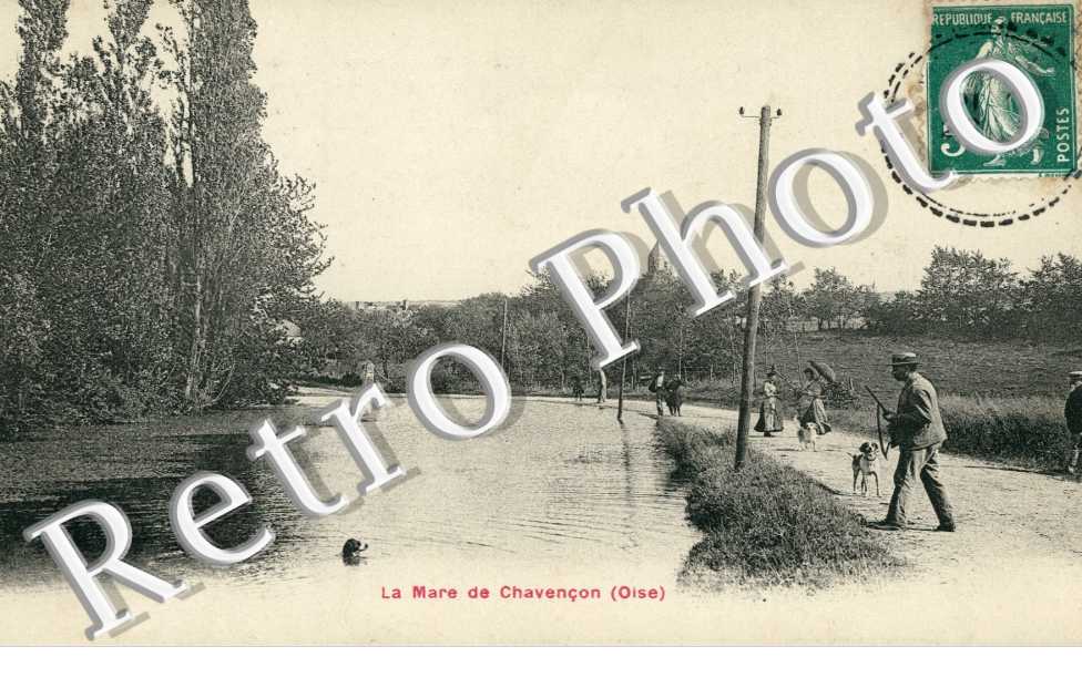 La Mare