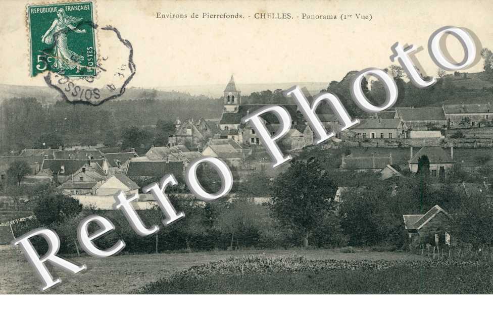 Panorama