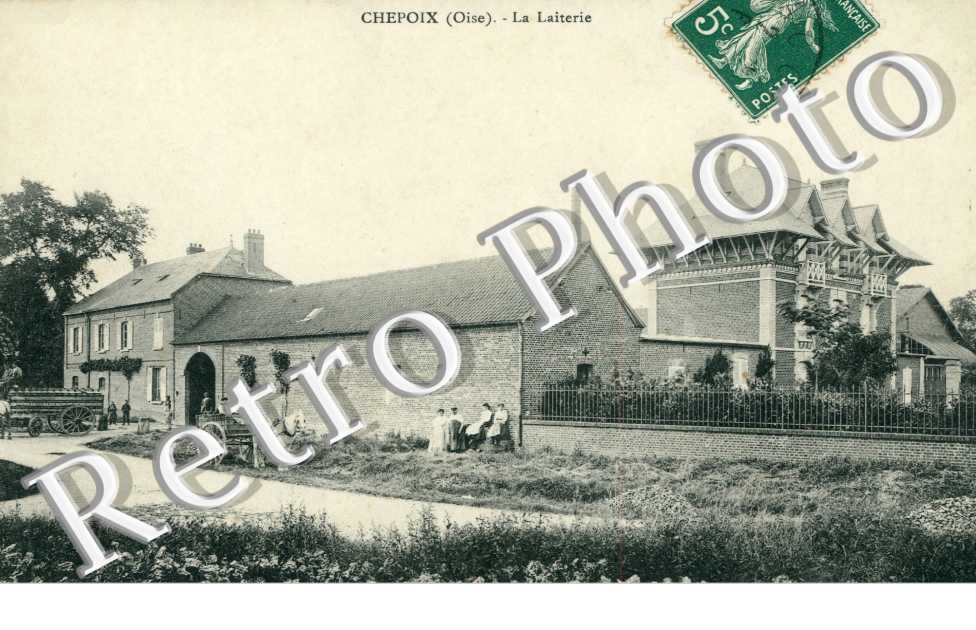 La Laiterie