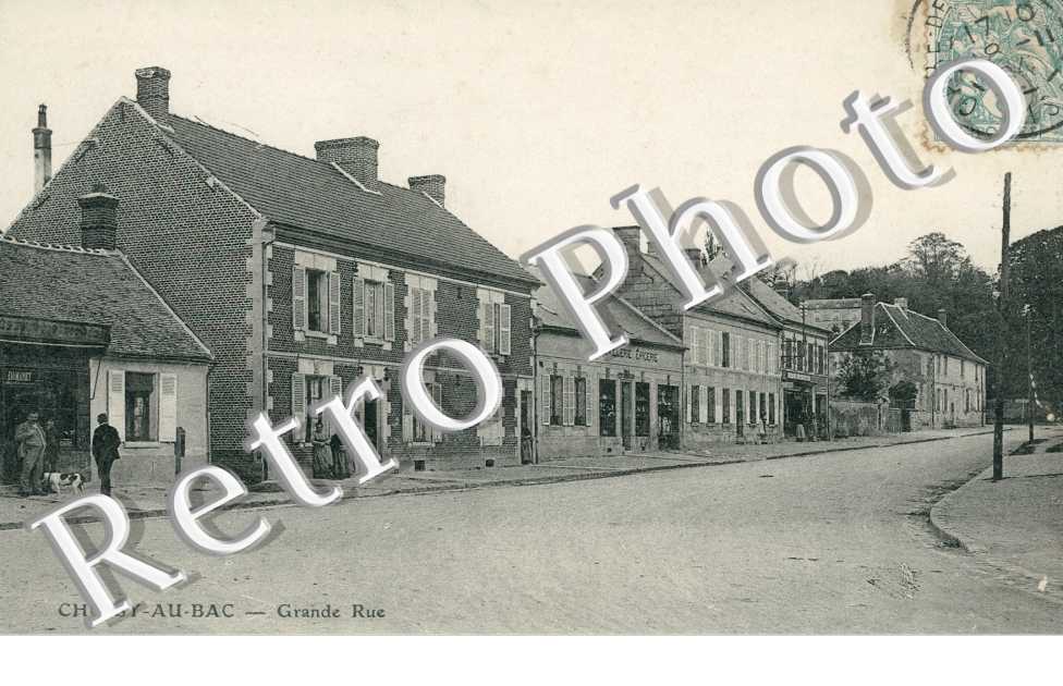 Grande Rue