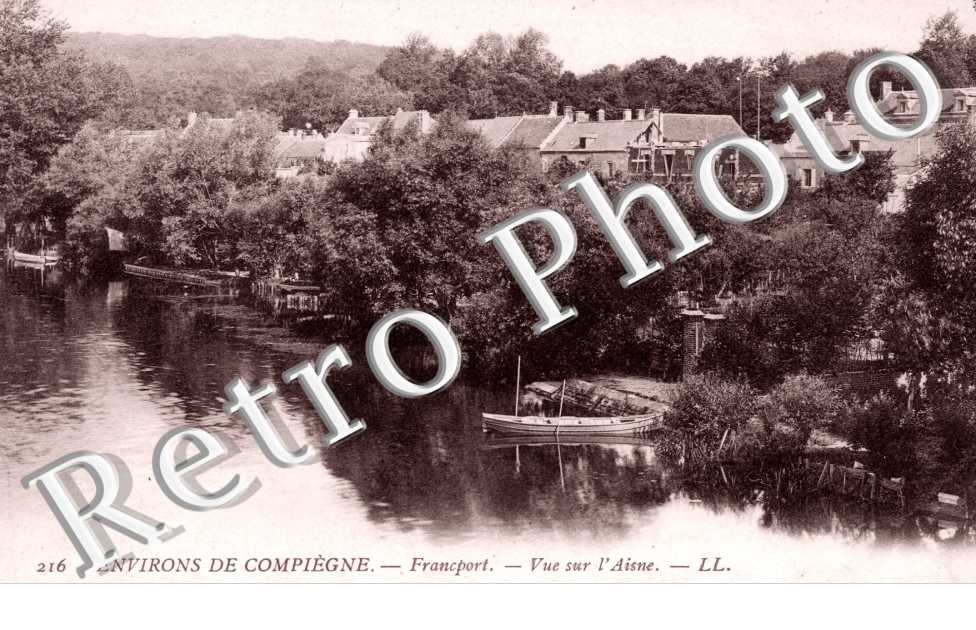 Le Francport