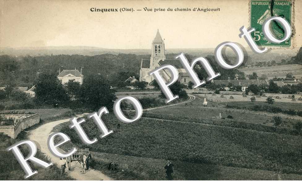 Vue generale
