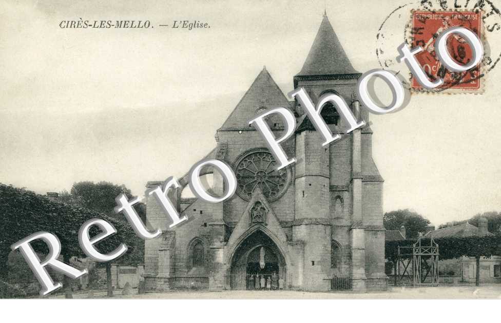Eglise